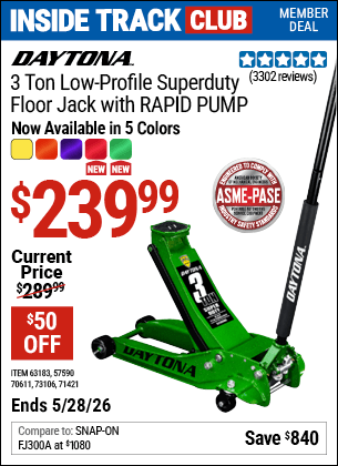 Harbor Freight Coupons, HF Coupons, 20% off - 70611