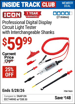 Harbor Freight Coupons, HF Coupons, 20% off - 70624