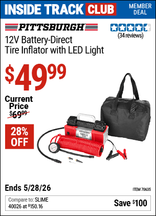 Harbor Freight Coupons, HF Coupons, 20% off - 70635