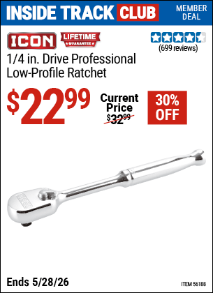 Harbor Freight Coupons, HF Coupons, 20% off - 56188