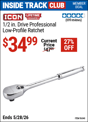 Harbor Freight Coupons, HF Coupons, 20% off - 56340
