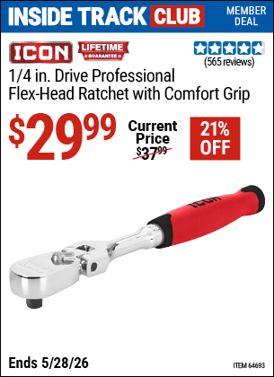Harbor Freight Coupons, HF Coupons, 20% off - 64693