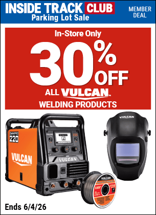 Harbor Freight Coupons, HF Coupons, 20% off - DRILL MASTER 7 in. 10 Amp Variable Speed Polisher for $29.99