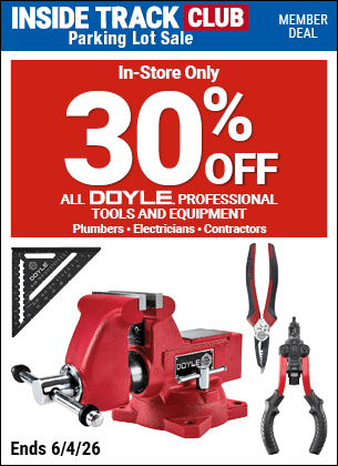 Harbor Freight Coupons, HF Coupons, 20% off - DRILL MASTER 7 in. 10 Amp Variable Speed Polisher for $29.99