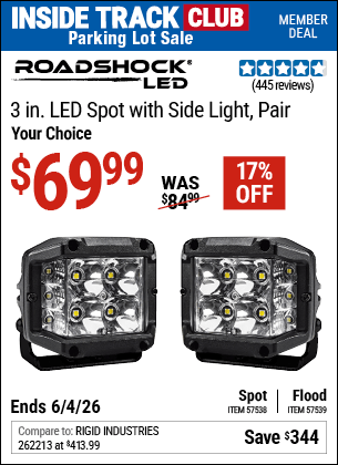 Harbor Freight Coupons, HF Coupons, 20% off - 57538