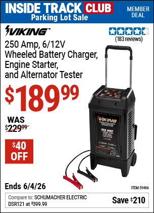 Harbor Freight Coupons, HF Coupons, 20% off - 59466
