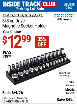 Harbor Freight Coupons, HF Coupons, 20% off - 59682