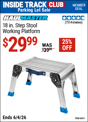 Harbor Freight Coupons, HF Coupons, 20% off - 18