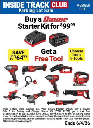 Harbor Freight Coupons, HF Coupons, 20% off - DRILL MASTER 7 in. 10 Amp Variable Speed Polisher for $29.99