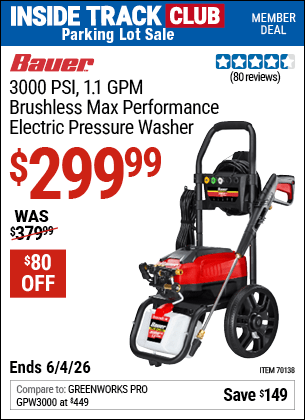 Harbor Freight Coupons, HF Coupons, 20% off - 70138