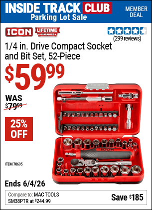 Harbor Freight Coupons, HF Coupons, 20% off - 70695