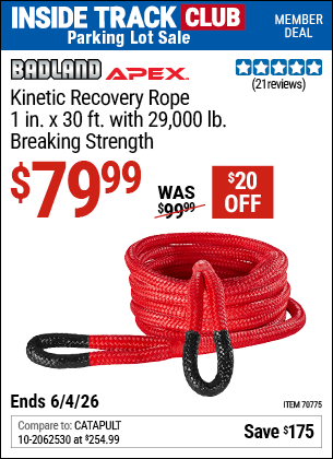 Harbor Freight Coupons, HF Coupons, 20% off - 70775