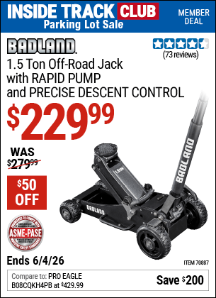 Harbor Freight Coupons, HF Coupons, 20% off - 70887