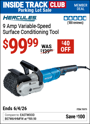 Harbor Freight Coupons, HF Coupons, 20% off - 70979