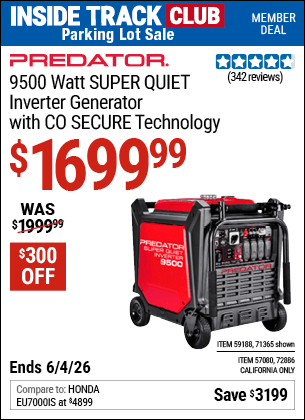 Harbor Freight Coupons, HF Coupons, 20% off - 71365