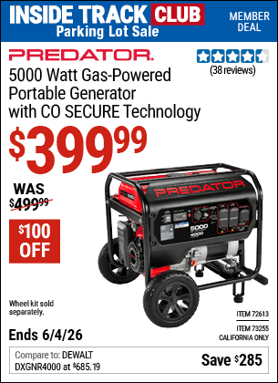 Harbor Freight Coupons, HF Coupons, 20% off - 72613