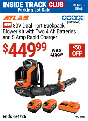 Harbor Freight Coupons, HF Coupons, 20% off - 73521