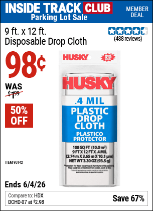Harbor Freight Coupons, HF Coupons, 20% off - 95142