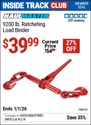 Harbor Freight Coupons, HF Coupons, 20% off - 05511
