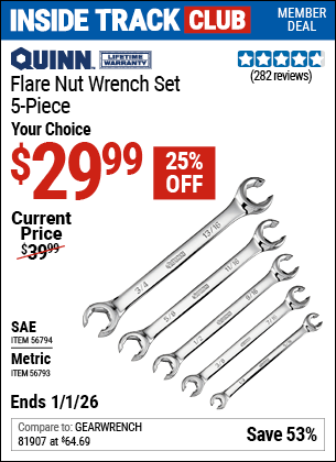 Harbor Freight Coupons, HF Coupons, 20% off - 56793
