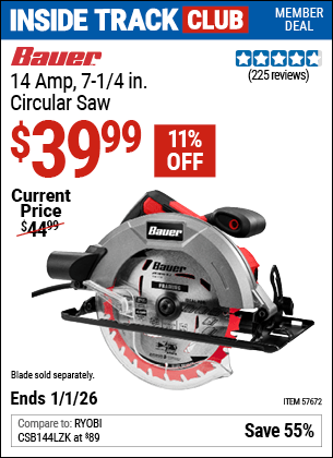 Harbor Freight Coupons, HF Coupons, 20% off - 57672