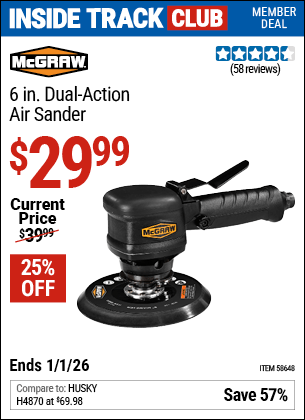 Harbor Freight Coupons, HF Coupons, 20% off - 58648