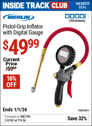 Harbor Freight Coupons, HF Coupons, 20% off - 58879