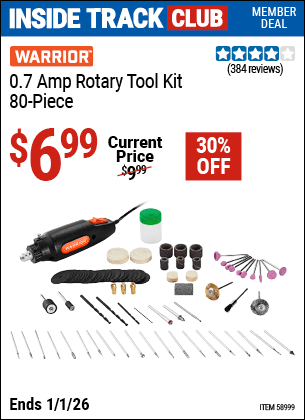 Harbor Freight Coupons, HF Coupons, 20% off - 58999