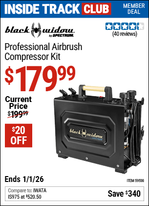 Harbor Freight Coupons, HF Coupons, 20% off - 59508