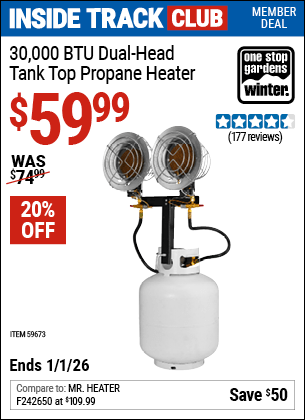 Harbor Freight Coupons, HF Coupons, 20% off - 59673