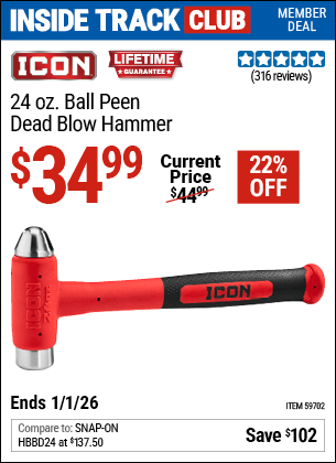 Harbor Freight Coupons, HF Coupons, 20% off - 59702