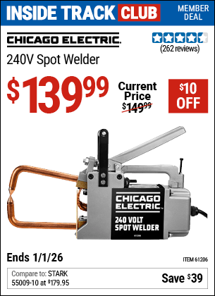 Harbor Freight Coupons, HF Coupons, 20% off - 61206-