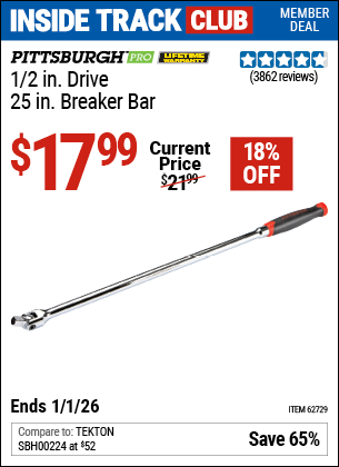 Harbor Freight Coupons, HF Coupons, 20% off - 1/2