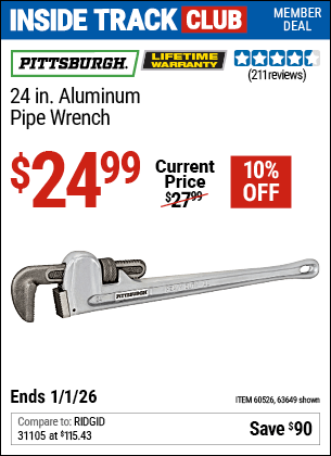 Harbor Freight Coupons, HF Coupons, 20% off - 24
