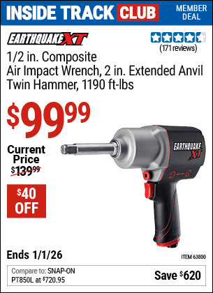 Harbor Freight Coupons, HF Coupons, 20% off - 1/2