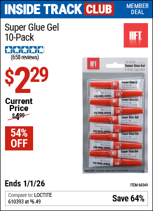 Harbor Freight Coupons, HF Coupons, 20% off - 68349