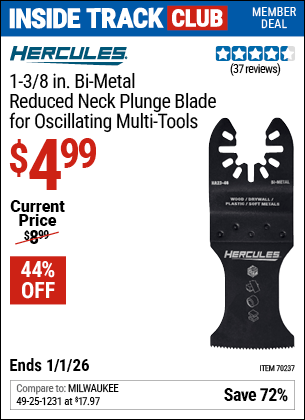 Harbor Freight Coupons, HF Coupons, 20% off - 70237