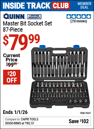 Harbor Freight Coupons, HF Coupons, 20% off - 70347