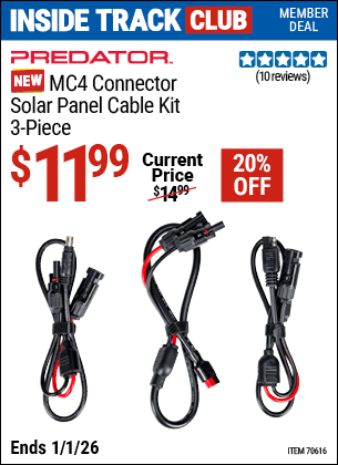 Harbor Freight Coupons, HF Coupons, 20% off - 70616