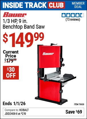 Harbor Freight Coupons, HF Coupons, 20% off - 70630