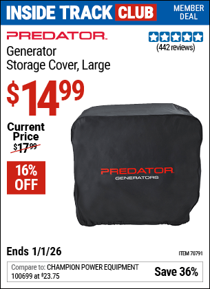 Harbor Freight Coupons, HF Coupons, 20% off - 70791