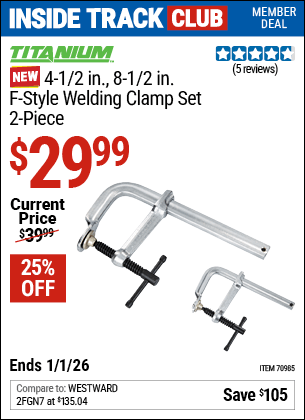 Harbor Freight Coupons, HF Coupons, 20% off - 70985