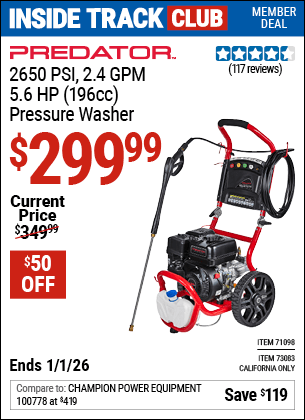 Harbor Freight Coupons, HF Coupons, 20% off - 71098