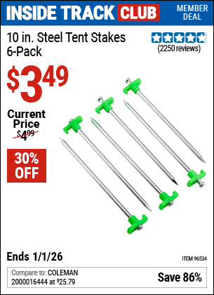 Harbor Freight Coupons, HF Coupons, 20% off - 10