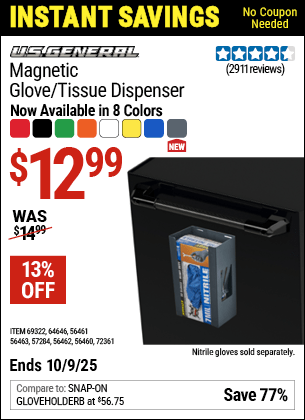 Harbor Freight Coupons, HF Coupons, 20% off - 56460