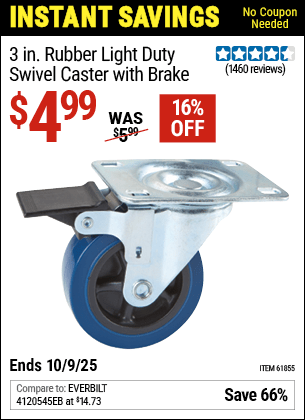 Harbor Freight Coupons, HF Coupons, 20% off - 3