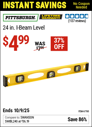 Harbor Freight Coupons, HF Coupons, 20% off - 24