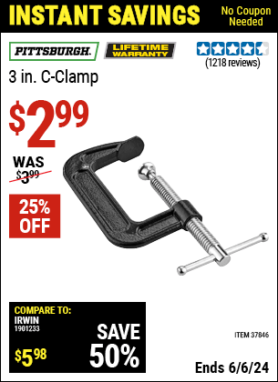 Harbor Freight Coupons, HF Coupons, 20% off - 3