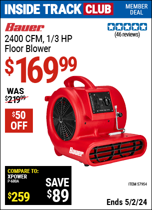 Harbor Freight Coupons, HF Coupons, 20% off - 57954