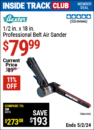 Harbor Freight Coupons, HF Coupons, 20% off - 1/2